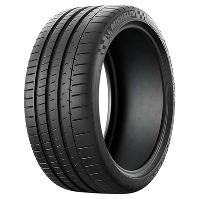 TYRE SUMMER MICHELIN 265/35 R19 98Y PILOT SUPER SPORT (MO) XL DOT 2022 - Image 1 of 4