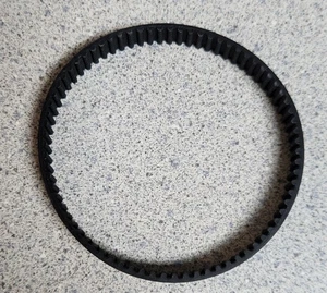 Spindle Encoder Belt as Compared to Haas® PN# 54-2121 / 75 Tooth 3 MM Wide - Picture 1 of 2