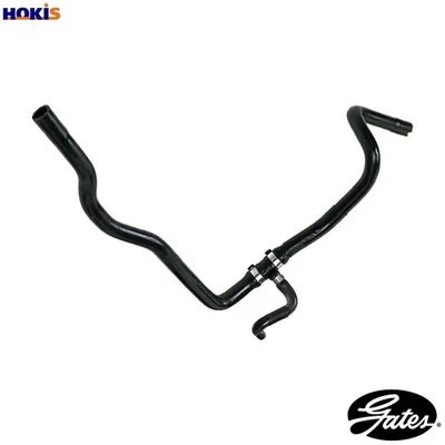 HEATER HOSE 02-2606 FOR FIAT SIENA ALBEA/PALIO PETRA WEEKEND/Weekend 1.2L 4cyl - Image 1 of 4