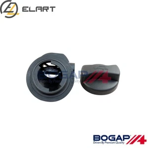 PIPE OIL FILLER NECK A1429100 FOR VW GOLF/PLUS/IV CADDY/III/Box/Body/MPV POLO - Picture 1 of 8