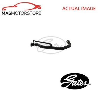 RADIATOR HOSE UPPER GATES 05-2749 H NEW OE REPLACEMENT - Image 1 of 4