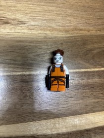 LEGO Aura Sing Minifigure Star Wars 7930