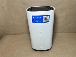 AT&T All-Fi Hub Internet Air BGW530-900 | No Power Supply | Device Only - Picture 1 of 4