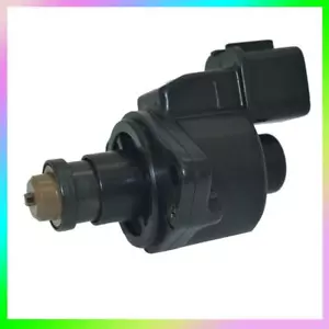 Idle Air Control Valve E9T15371C for Mitsubishi Diamante Mirage Montero E9T15371 - Picture 1 of 7