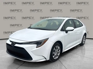 2023 Toyota Corolla LE - Picture 1 of 12
