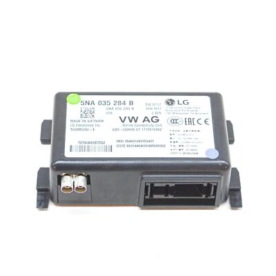 SKODA SUPERB Station wagon B8 Centralina gateway 5NA035284B 2.0 Diesel 2017 - Immagine 1 di 4