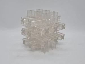 Multiplicity Rubik's cube magic sliding tile puzzle 1974 - Imagen 1 de 1