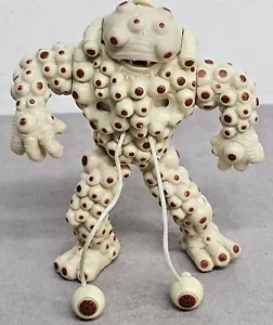 Figura De Acción Mighty Morphin Power Rangers Eye Guy Eyeball Man Bandai 1994 - Imagen 1 de 9