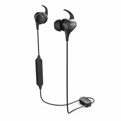 In-Ear Kopfhörer Bluetooth 4.2 Ergonomische Sport Ohrhörer Mikrofon - Bild 1 von 4