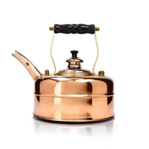 Richmond Copper Kettle Collection - Picture 1 of 12