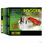 Exo Terra Fogger - Ultra Sonic Fog Generator - Cool Misty Effect for Terrariums 