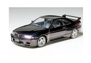Tamiya 24145 Nissan Skyline GY-R V-Spec Plastic Kit - Picture 1 of 1