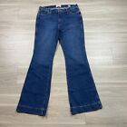 Jeans Wrangler homme 31x34 bleu bootcut collection racine fabriqué aux États-Unis cowboy western