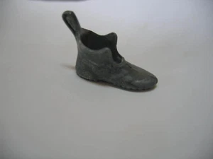 MONOPOLY SCHUH Ersatzteile Metall Spielstück Medaille - Bild 1 von 1