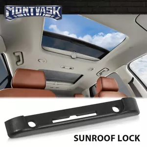 Fit For Chevy Traverse GMC Acadia Sunroof Lock Latch GM F Retainer 84691055 - Foto 1 di 12