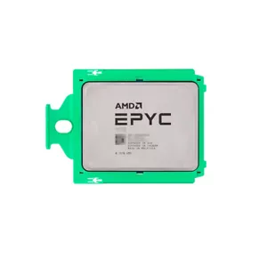 DELL AMD EPYC 7252 CPU PROCESSOR 8 CORE 3.10GHz 64MB CACHE 120W Server sp3 DDR4 - Picture 1 of 2