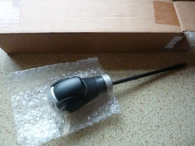 ROVER 75  MG ZT  AUTOMATIC Gear selector and handbrake cover.   New.  Genuine. - Image 1 of 4