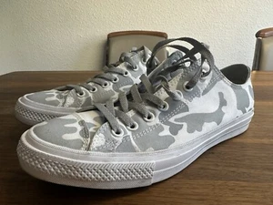 Converse All Stars Camouflage Neu ..Gr.44.5 - Bild 1 von 7