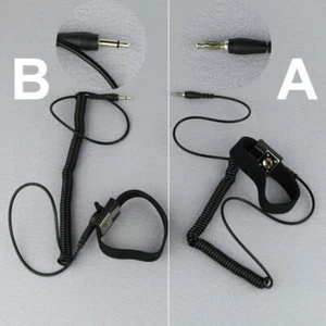 Replacement Wrist Band Strap Ion Ionic Foot Bath Spa Cell Cleanse Detox Machine - Picture 1 of 12