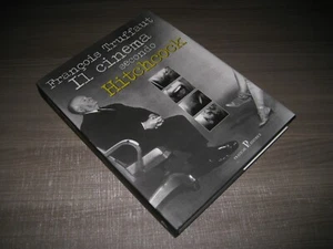 IL CINEMA SECONDO HITCHCOCK Truffaut Pratiche Editrice 1999 - Foto 1 di 7