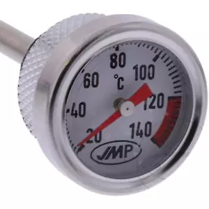 Ölthermometer für Honda NX650 Dominator RD02 1988-94 XL600 PD04 1985-1987 30x2.0 - Bild 1 von 3