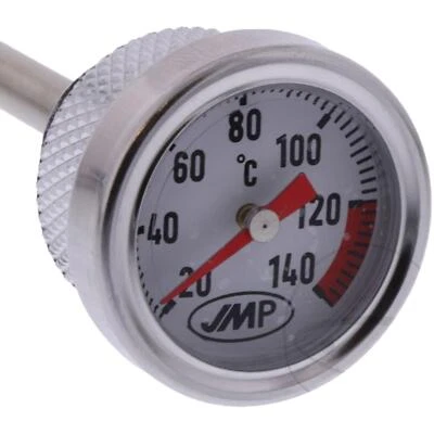 Termómetro de aceite Honda NX650 Dominator RD02 1988-94 XL600 PD04 1985-1987 30x2.0 - Imagen 1 de 3