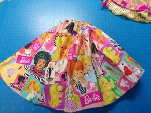 Vintage Barbie 50th Anniversary ROCK (top fehlt) 2008 - Bild 1 von 6