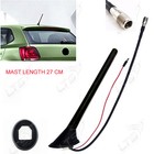 Volkswagen Polo  Aerial Ariel Am/ Fm Radio Antenna + Base