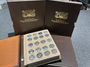 Kennedy Half Dollar set. 1964-2021 PDSS. All Coins BU. $596.00 silver value. - Picture 1 of 11