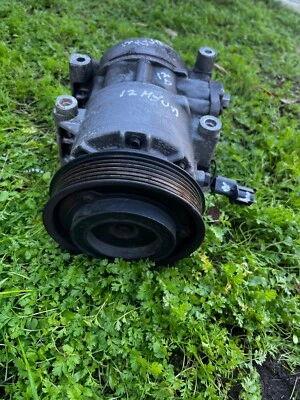 Hyundai Veloster 2012-2014 1,6 L aire acondicionado compresor OEM Foto 1 de 4