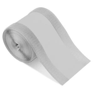 Floor Cord Cover for Carpet – Wire Protection Tape Cable Strip Cover for Keep... - Picture 1 of 7