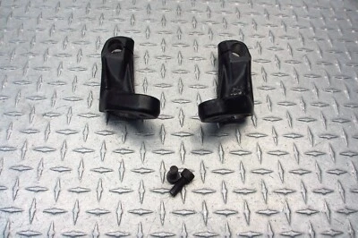 Soportes de soporte de manillar OEM Suzuki GS750 1983 80-83 Foto 1 de 4