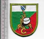 France French Foreign Legion Etrangere Bosnia War Combat Missions