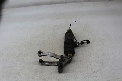 Kawasaki Ninja 600R ZX600A 1985 suspensión de amortiguador trasero con soporte Foto 1 de 4