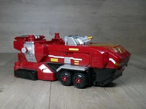 Bandai Power Rangers Mission Response 15 Zoll Fahrzeug 2007 - Bild 1 von 7