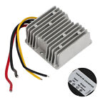 12V Auf 48V DC-DC Step Up Boost Spannungswandler 4A 192W Industrie-Netzteile AH