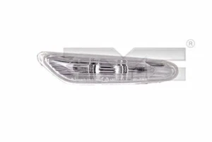 Crystal Clear Indicator TYC Fits BMW X1 E81 E82 E84 E87 E88 E90 E91 E92 7253325 - Picture 1 of 1