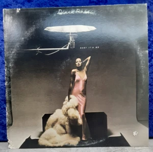 Diana Ross: Baby It's Me; Motown; M&-890R-1; 1977; EX - Bild 1 von 6