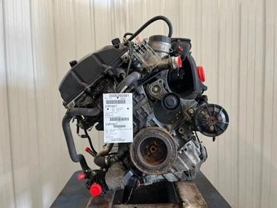 07-13 BMW 328Xi ENGINE MOTOR 3.0 AWD N51 NO CORE CHARGE - Image 1 of 4