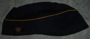 Sombrero de madre vintage Boy Scout Den con alfiler - Imagen 1 de 4