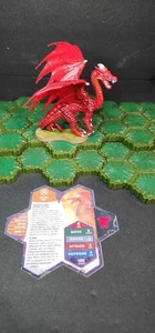 Heroscape - Zelrig - Impreso y pintado en 3D - Altamente detallado - Aquilla’s Alliance - Imagen 1 de 8