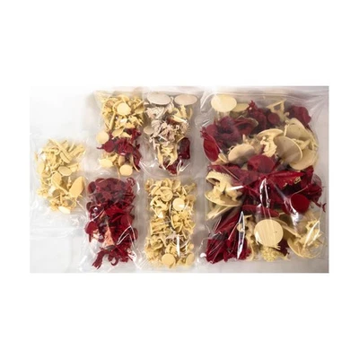 FFG Juego de Mesa Descent Monster Figura Colección - 220 Figuras! Casi nuevo Foto 1 de 2