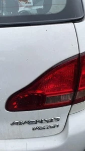 Luz trasera secundaria derecha (luces) TOYOTA AVENSIS VERSO PHASE 1 8158144070 - Imagen 1 de 9