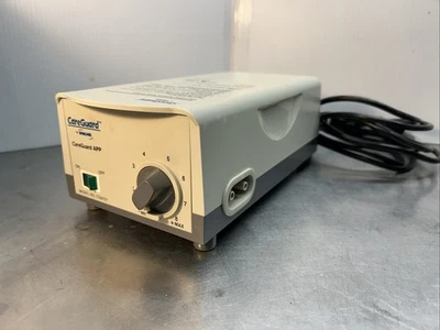 Насос переменного давления Invacare CG9701 Careguard App 120 В 60 Гц - Изображение 1 из 3