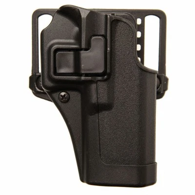 Blackhawk SERPA CQC Concealment Holster Glock 17 22 31 Black