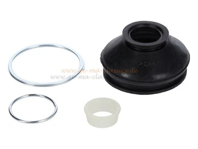 Schutzmanschette Traggelenk für VW Bus T2 oben/unten T3 unten Gummikappe li + re - Bild 1 von 2