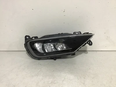 2016 - 2021 VOLVO XC60 XC90 RH PASSENGER LED FOG LIGHT OEM B92R 15619 Foto 1 de 4