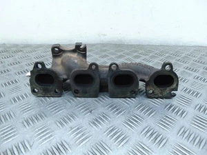 Peugeot 207 Exhaust Manifold Engine Code Ep6dt 5fx MK1 1.6 Petrol 2006-2013U - Picture 1 of 5