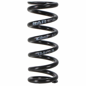 Super Alloy Racing Enduro Light Spring, 375 lbs - Picture 1 of 1