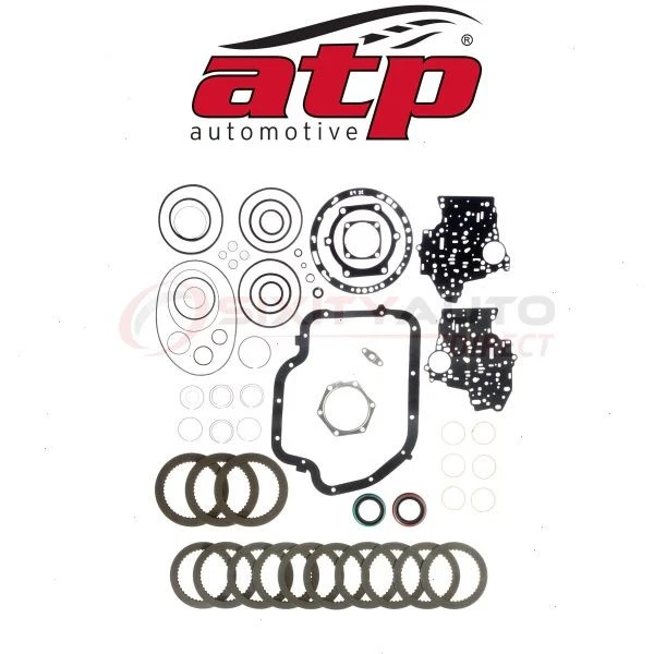 ATP Transmission Overhaul Kit for 1975-1978 GMC C25 - Automatic  Service yd - Image 1 of 4